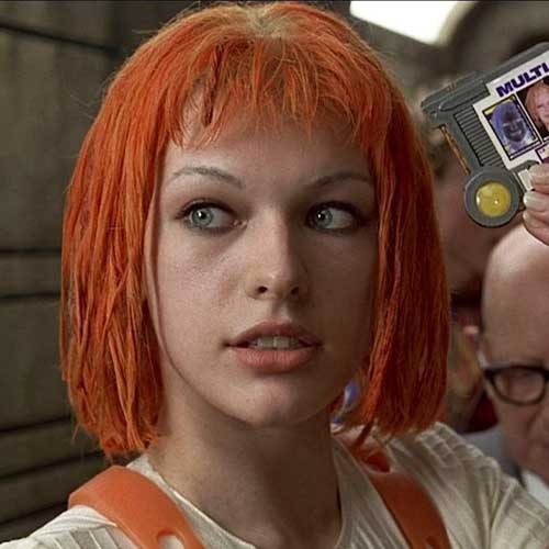 Leeloo