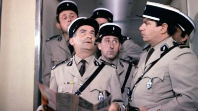 Le Gendarme à New York : pourquoi Jean Lefebvre est-il absent du film ?