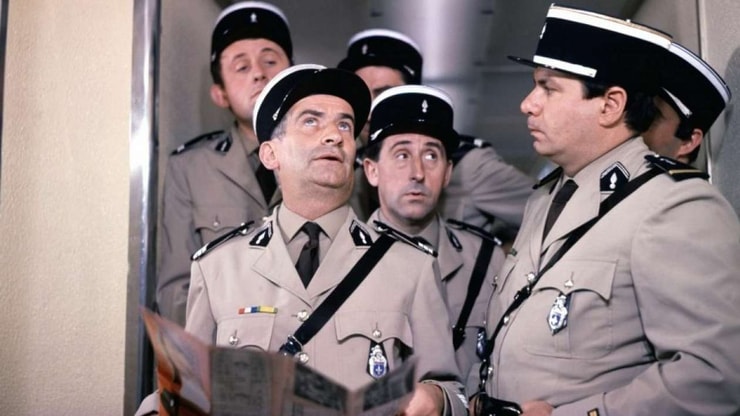 Le Gendarme à New York "il ne cachait plus sa jalousie envers Louis de Funès" : pourquoi Jean Lefebvre est-il absent du film ?