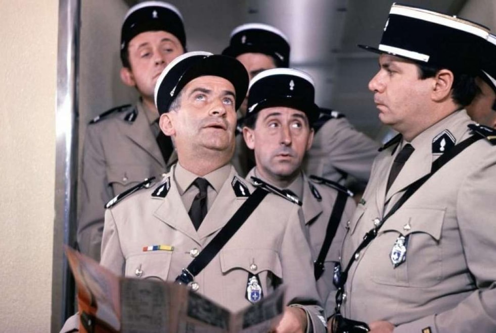 Le Gendarme à New York « il ne cachait plus sa jalousie envers Louis de Funès » : pourquoi Jean Lefebvre est-il absent du film ?