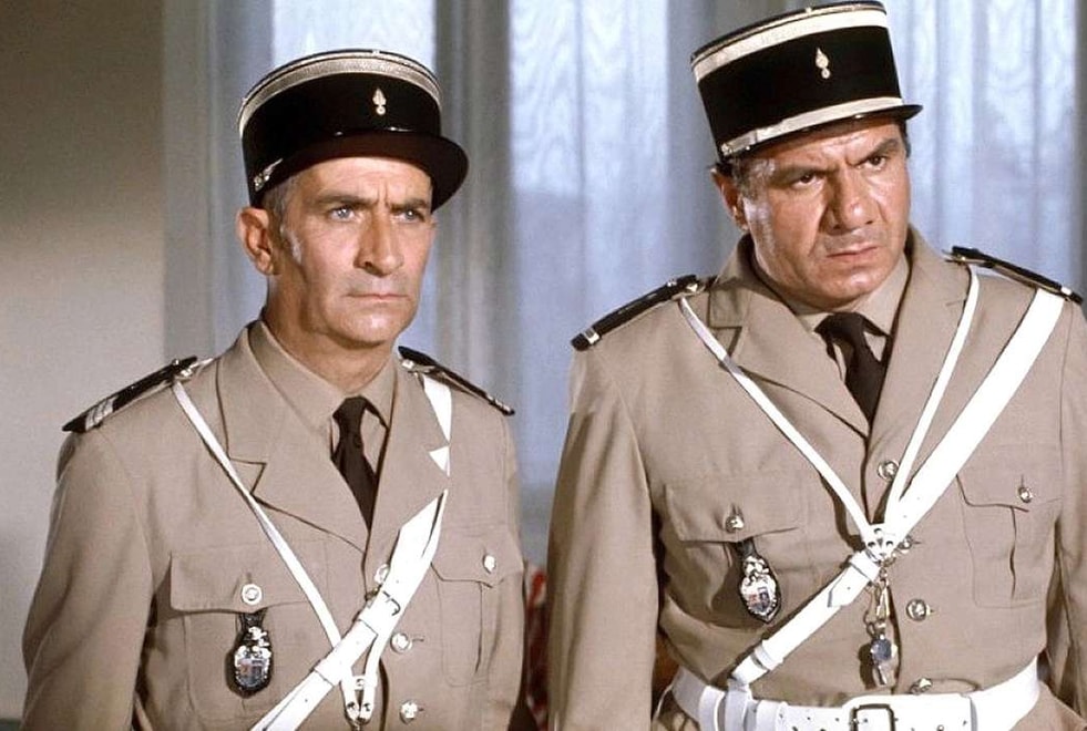 « Je commençais sérieusement à me faire ch*er ! » Pourquoi Michel Galabru a failli ne jamais tourner dans Le Gendarme ?