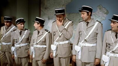 Le Gendarme : ces films qui ont failli voir le jour avec Louis de Funès