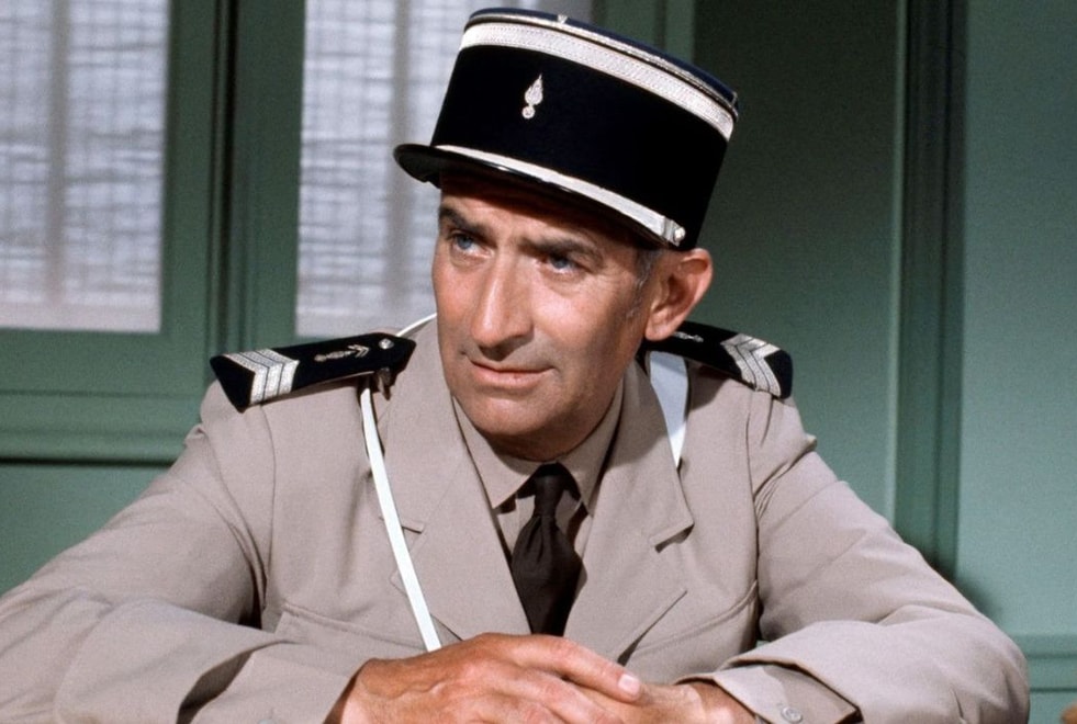 Le Gendarme : impossible d’avoir 10/10 à ce quiz de culture générale sur la saga