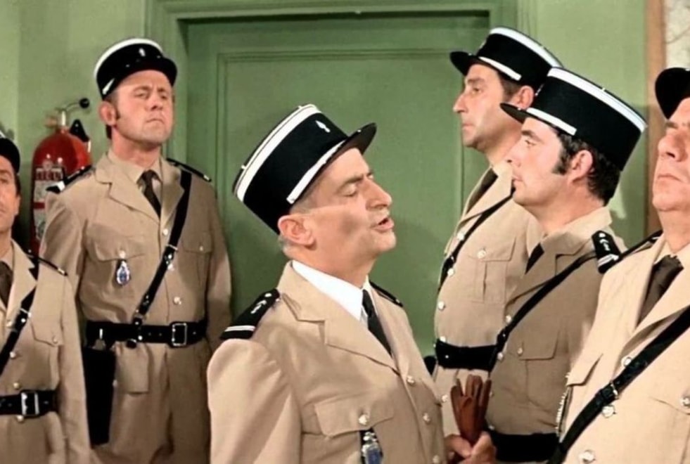 Quiz Le Gendarme : seul un vrai fan de la saga saura nommer ces 10 personnages