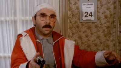 Le Père Noël est une ordure : impossible d’avoir 5/5 à ce quiz sur Félix