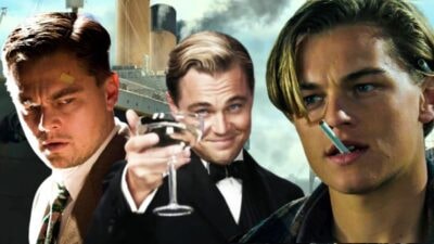 Quiz Titanic, Inception... : à quel film de Leonardo DiCaprio cette réplique appartient-elle ?