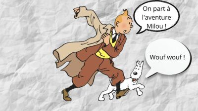 Quiz Tintin : sauras-tu trouver quel perso a dit cette réplique ?