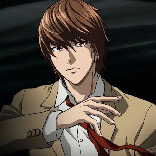 Yagami Light 