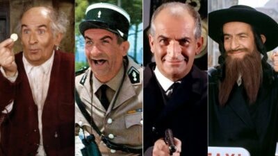 Quiz : combien de films avec Louis de Funès peux-tu citer en un temps record ?