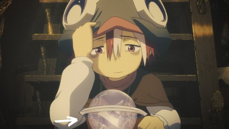 ©2017 Akihito Tsukushi, TAKE SHOBO/MADE IN ABYSS PARTNERS