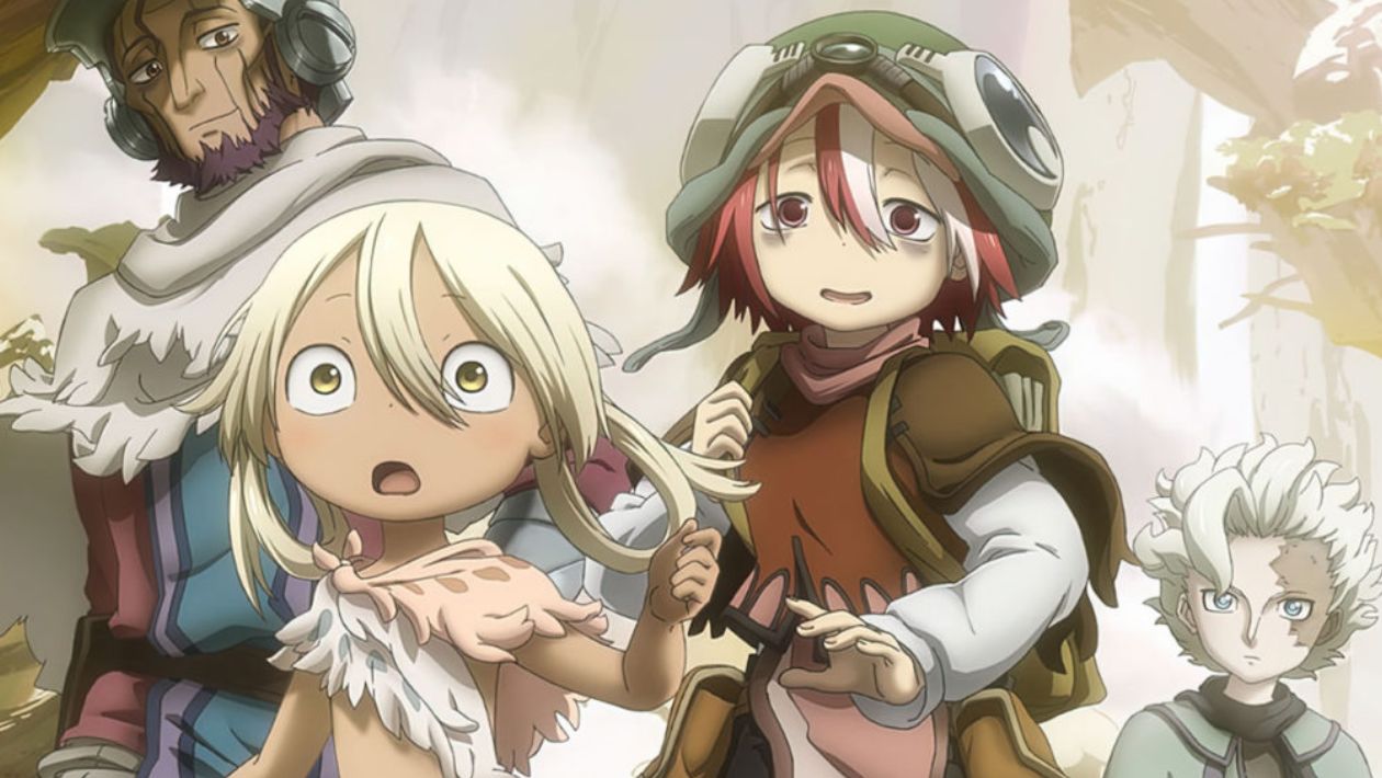 Made in Abyss : impossible d'avoir 5/5 à ce quiz sur le premier épisode de la saison 2