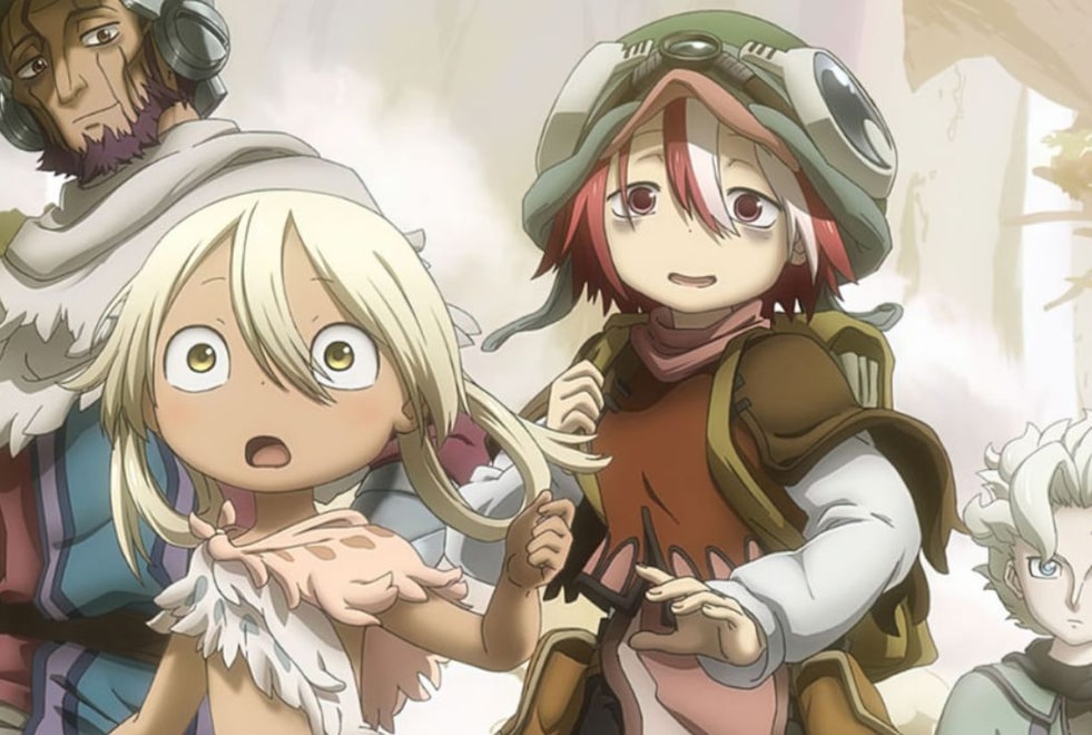 Made in Abyss : impossible d’avoir 5/5 à ce quiz sur le premier épisode de la saison 2