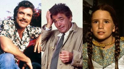 Quiz : ces 5 séries ont-elles été diffusées dans les années 80 ?
