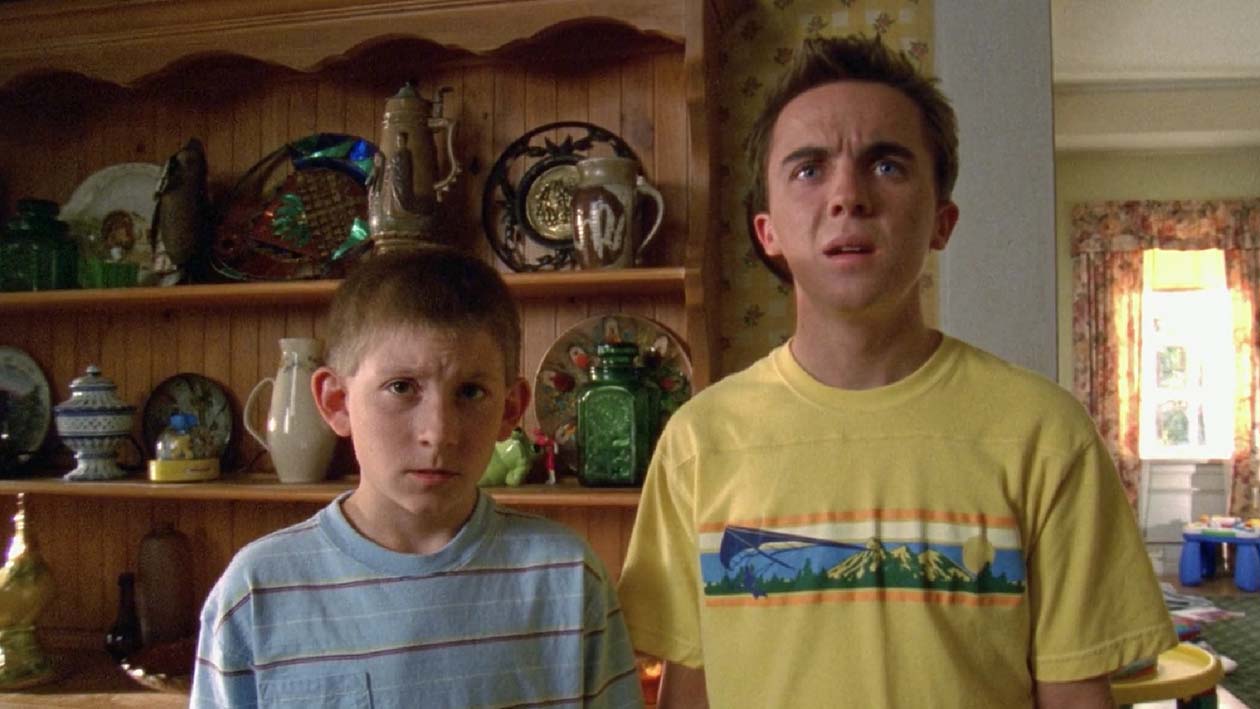 Malcolm : l&rsquo;acteur qui jouait Dewey ne sera pas de retour ! Découvrez qui le remplace