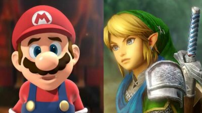 Quiz jeux vidéo : réponds à ces dilemmes, on te dira si tu es Link ou Mario