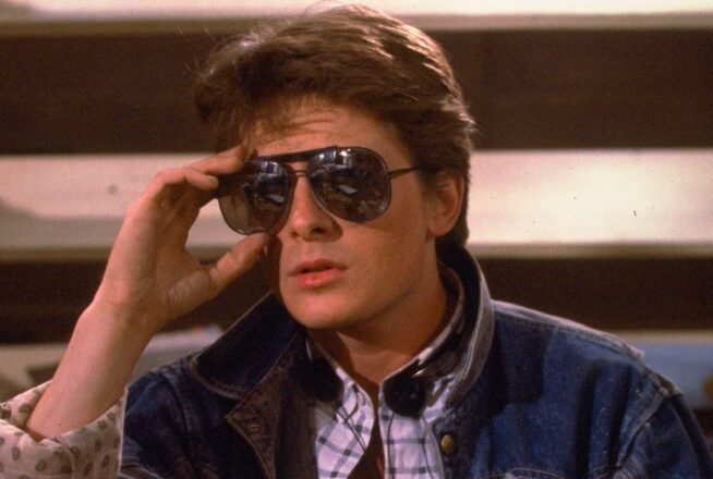 Retour Vers le Futur : pourquoi le tournage était-il compliqué pour Michael J. Fox ?