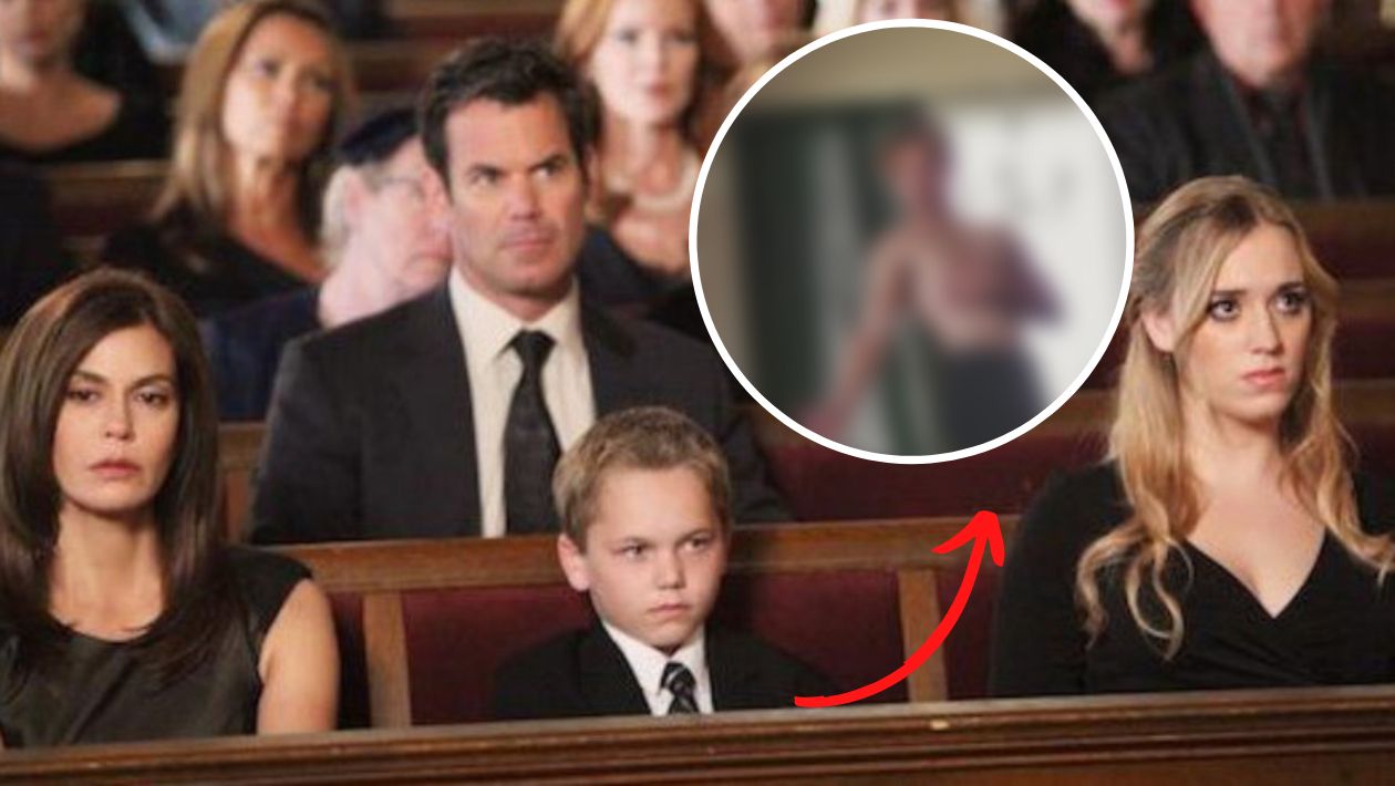 Desperate Housewives : vous n&rsquo;allez JAMAIS reconnaître le fils de Susan et Mike aujourd&rsquo;hui