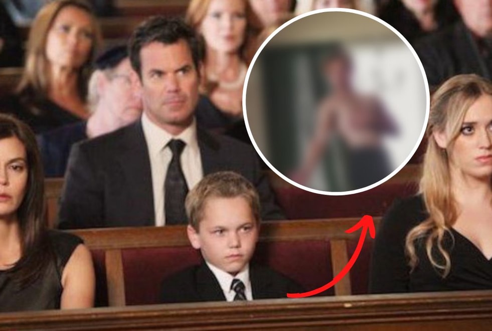 Desperate Housewives : vous n’allez JAMAIS reconnaître le fils de Susan et Mike aujourd’hui