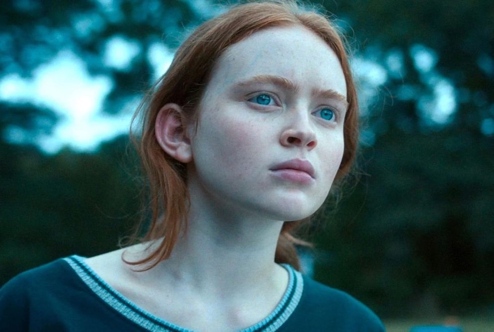 Stranger Things : Sadie Sink (Max) a failli ne jamais jouer dans la série