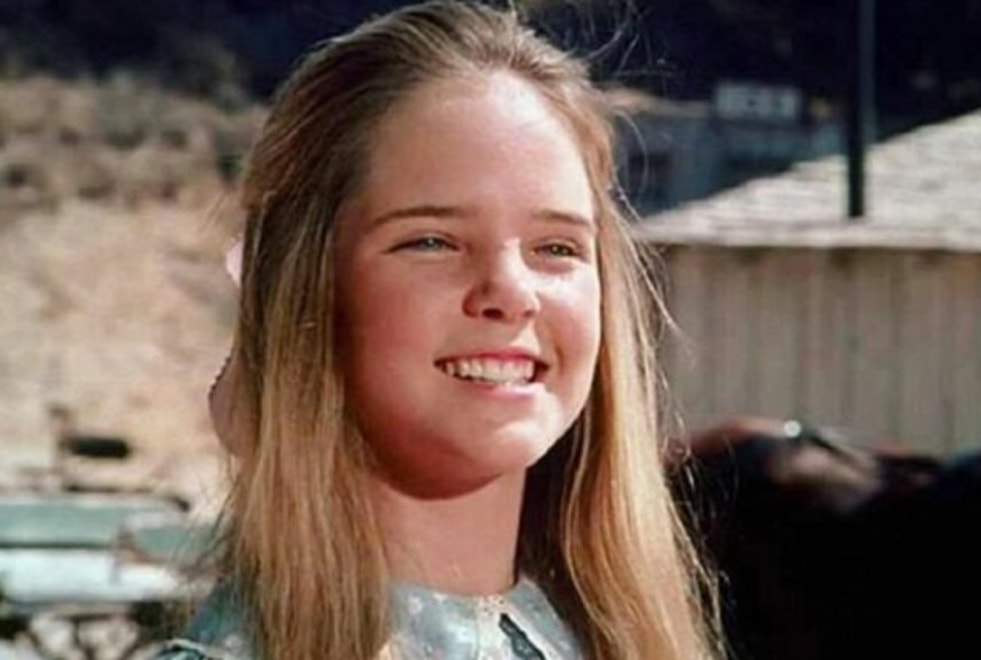 La Petite Maison dans la Prairie : Melissa Sue Anderson a dû perdre du poids pour incarner Mary