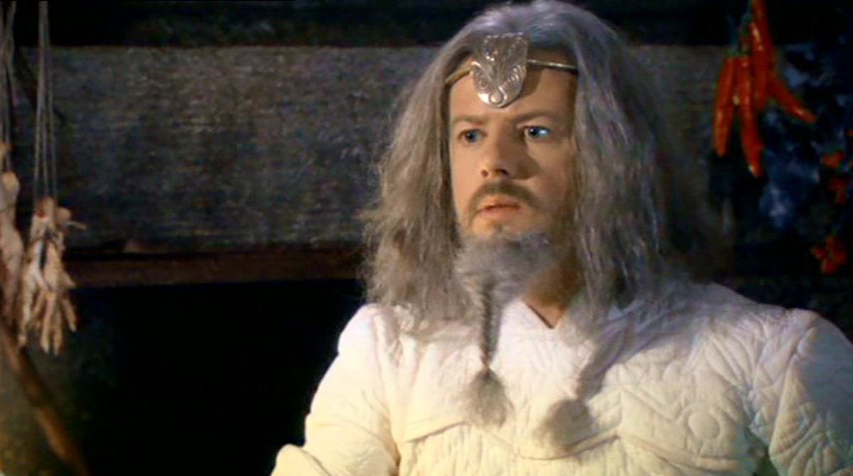 « C&rsquo;est moins marrant… »: Jacques Chambon (Merlin) donne son avis sur les dernières saisons de Kaamelott