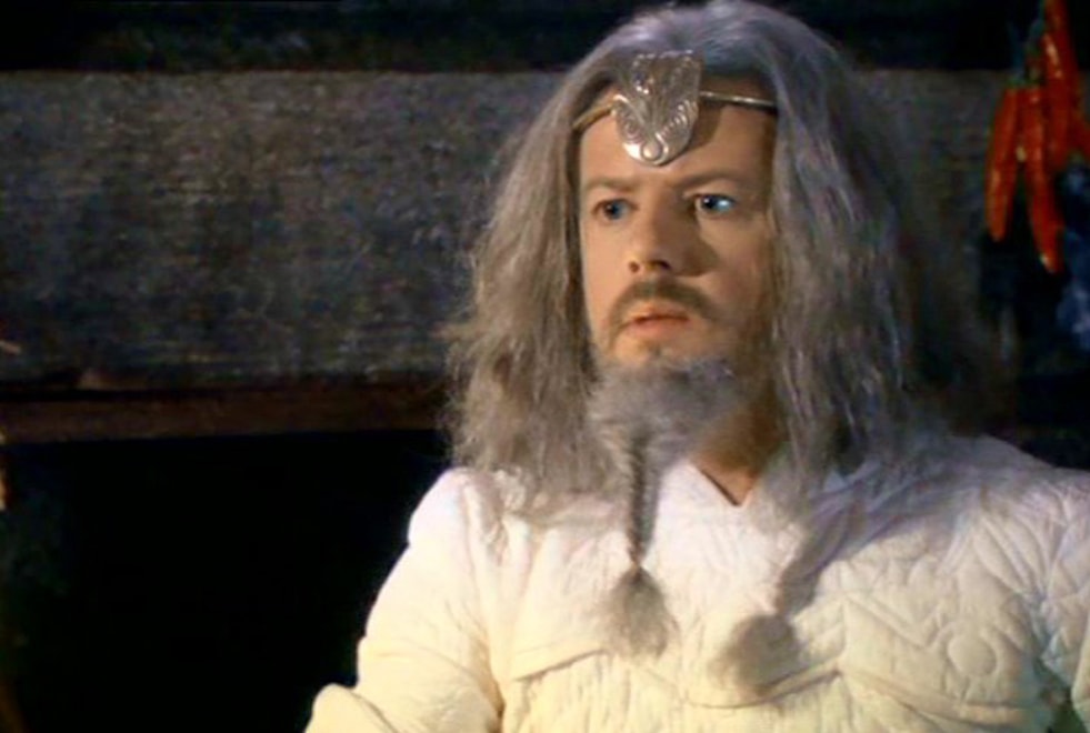 « C’est moins marrant… »: Jacques Chambon (Merlin) donne son avis sur les dernières saisons de Kaamelott