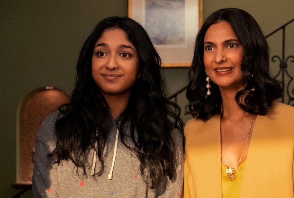 Quiz Mes Premières Fois : te souviens-tu parfaitement de la saison 2 de la série ?