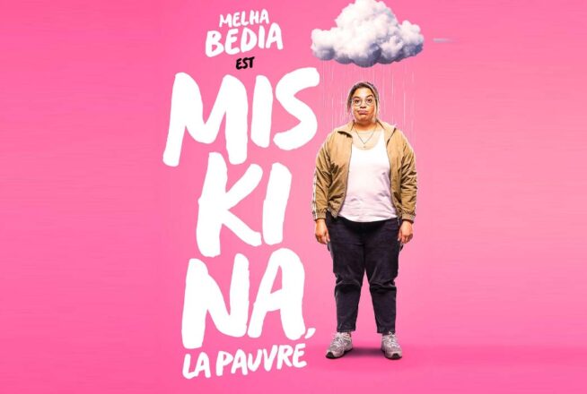 Miskina, la Pauvre : une date de sortie et une bande-annonce pour la série portée par Melha Bedia