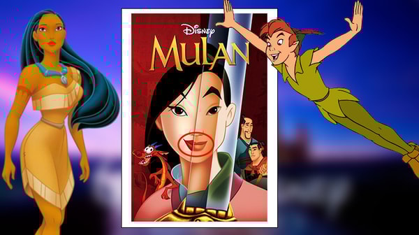 mulan