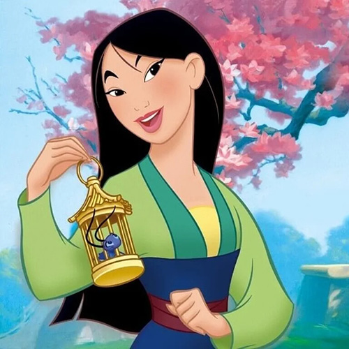 Mulan