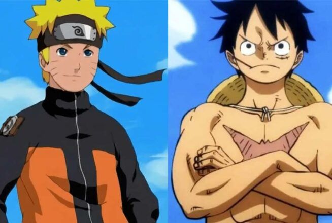 Quiz Anime “qui a fait ça” : Naruto, Luffy (One Piece) ou les deux ?