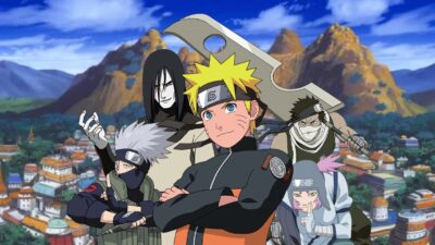 Quiz Naruto : si tu connais le noms de ces persos, tu es un vrai fan