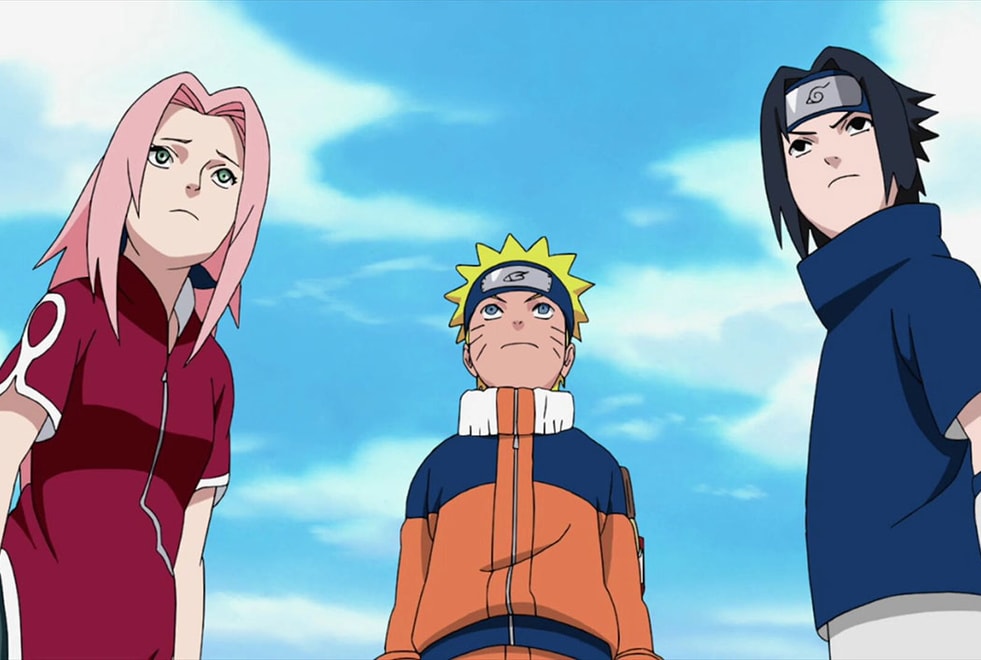 Quiz : fais ton portrait chinois et on te dira si tu es plus Naruto, Sasuke ou Sakura