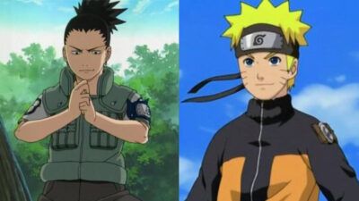 Quiz : ce test de QI te dira si tu es plus Naruto ou Shikamaru