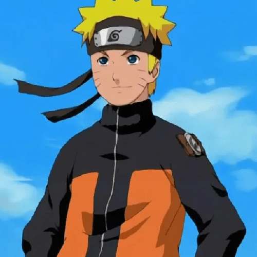 Naruto