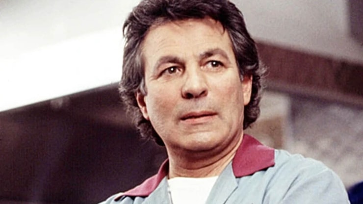 Beverly Hills : l'acteur Joe E Tata (Nat) est décédé