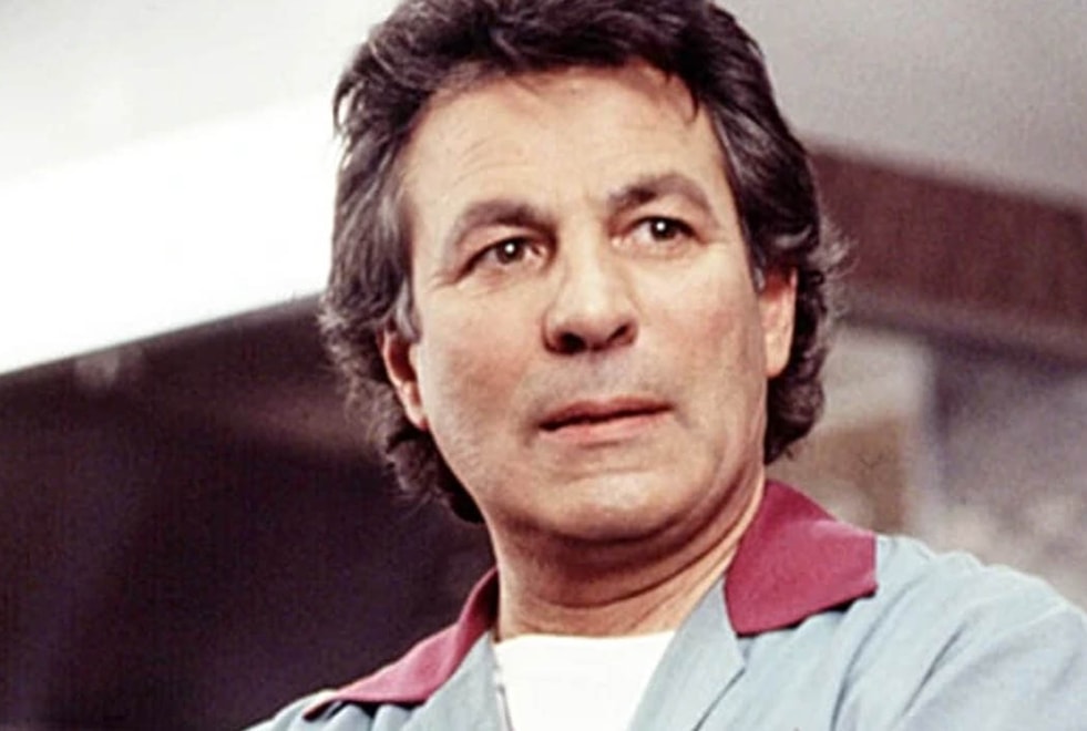 Beverly Hills : l’acteur Joe E Tata (Nat) est décédé