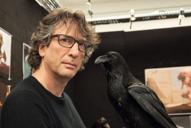 Sandman : Neil Gaiman confie avoir saboté un projet de film adapté de ses comics