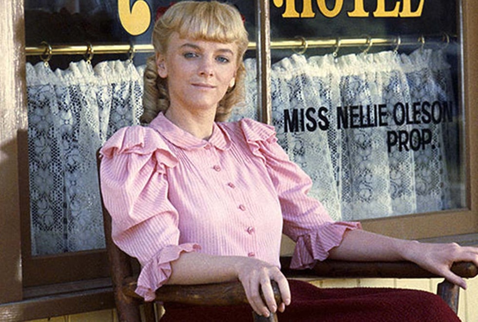 Quiz La petite maison dans la prairie : complète ces 10 répliques de Nellie Oleson