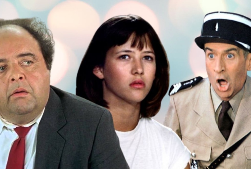 Quiz Le Dîner de Cons, La Boum : quel est le nom de ces persos secondaires de films français ?