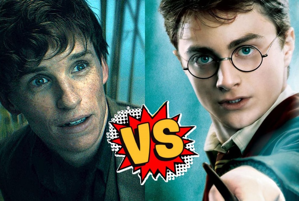 Les Animaux Fantastiques : ce quiz te dira si tu ressembles plus à Norbert Dragonneau ou à Harry Potter