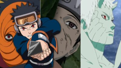 Naruto : le quiz le plus dur du monde sur Obito Uchiha
