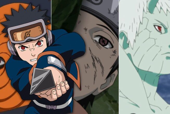Naruto : le quiz le plus dur du monde sur Obito Uchiha