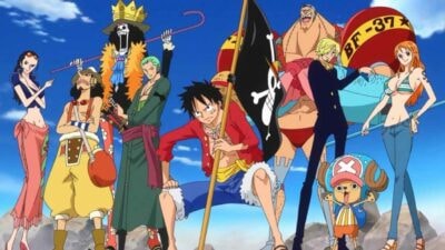 Quiz : élimine un personnage de One Piece, on te dira combien de temps tu survis dans l’anime