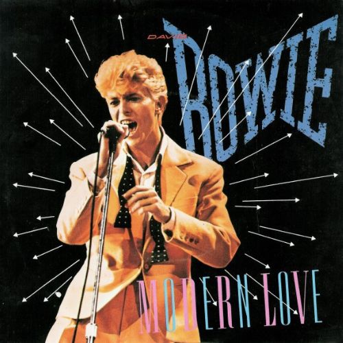 « Modern Love » de David Bowie