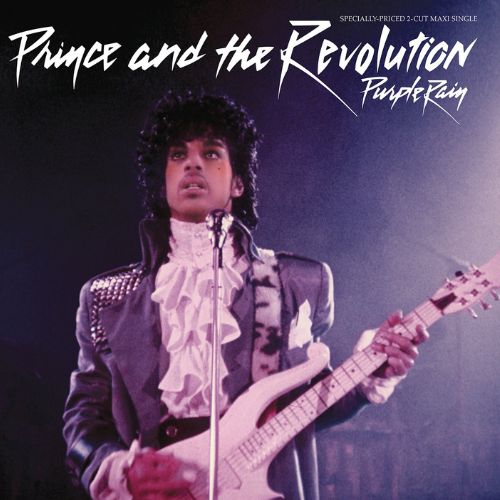 « Purple Rain » de Prince