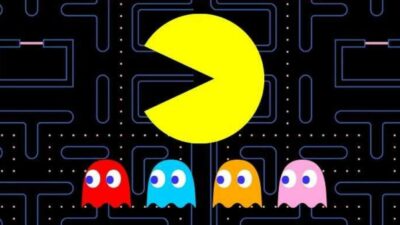 Pac-Man : un film live-action basé sur le célèbre jeu vidéo est en développement