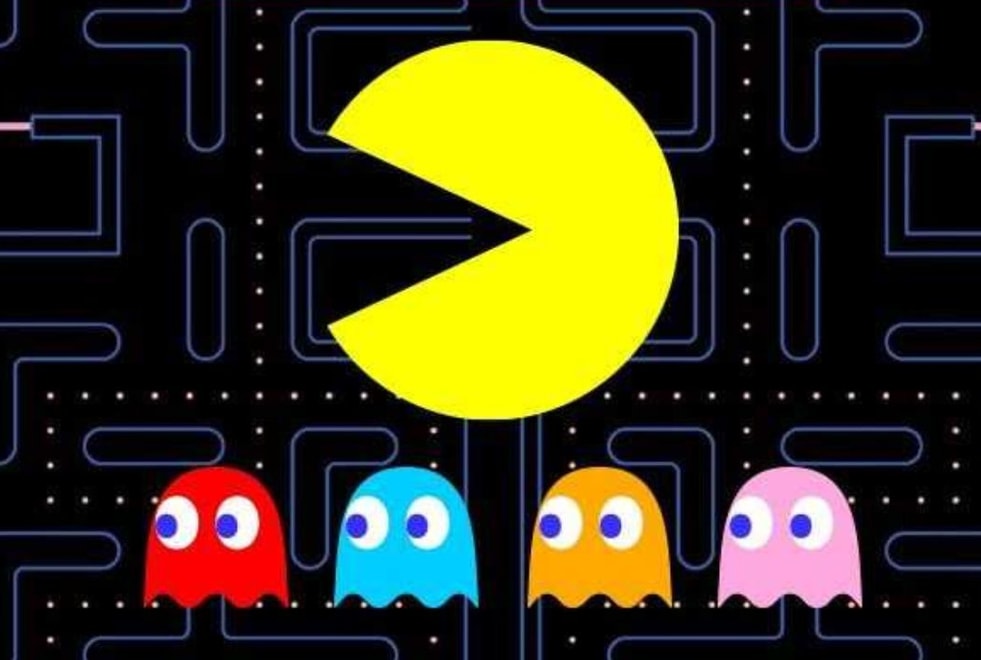 Pac-Man : un film live-action basé sur le célèbre jeu vidéo est en développement