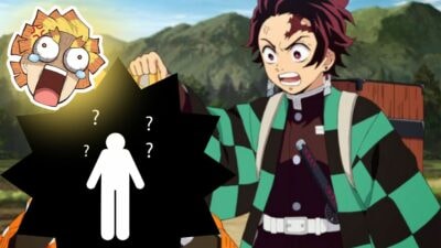 Quiz Demon Slayer : sauras-tu trouver les persos qui ont disparu de ces images ?