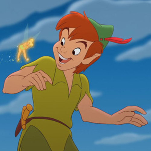 Peter Pan